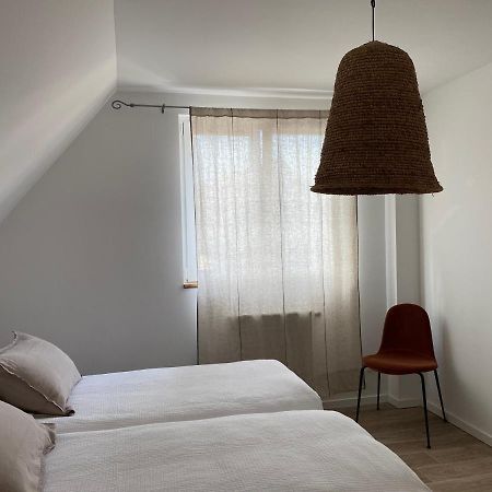 Le Clos Bleu - Gite Rural Schillersdorf Esterno foto