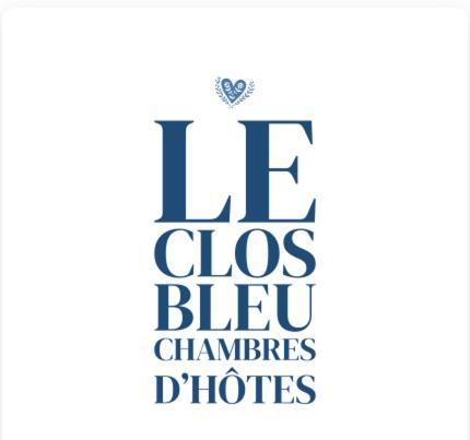 Le Clos Bleu - Gite Rural Schillersdorf Esterno foto