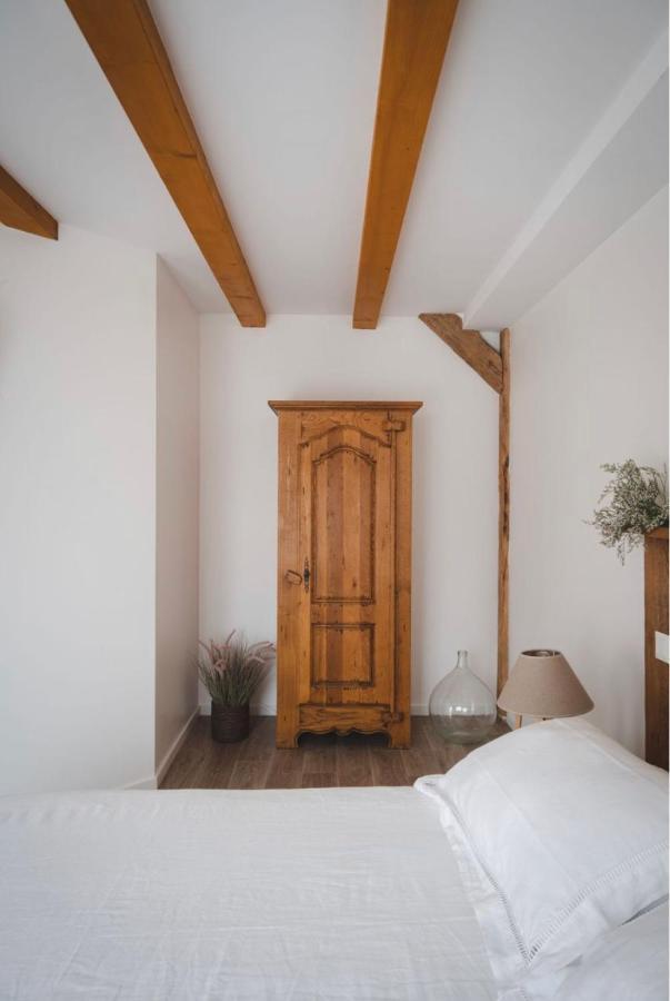 Le Clos Bleu - Gite Rural Schillersdorf Esterno foto